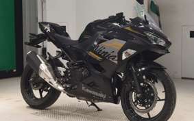 KAWASAKI NINJA 250 EX250P