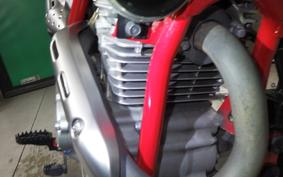 YAMAHA SEROW 250 Gen.3 2022 DG31J