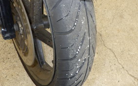 HONDA VTR 250 MC33