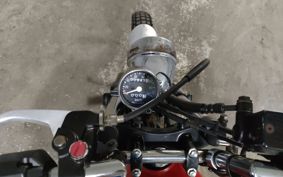 KAWASAKI 250TR BJ250F