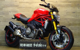 DUCATI MONSTER 1200S 2014 M603J