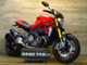 Фото Ducati MONSTER 1200S 2014 с японского аукциона