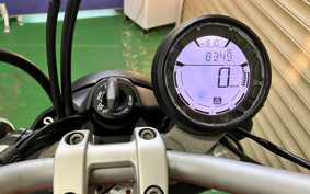 DUCATI  DUCATI  SCRAMBLER SIXTY2 2019