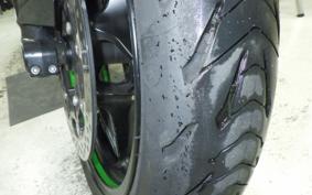 KAWASAKI NINJA H2 2015