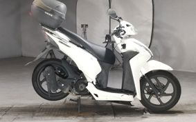 HONDA DIO 110 JF58