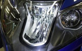 BMW R1200RT 2014