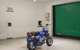HONDA MONKEY 2008 Z50A