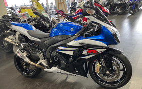 SUZUKI GSX-R1000 2014 GT78A