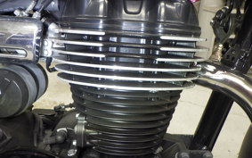 HONDA GB350 2022 NC59