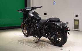 HONDA REBEL 1100 S DCT 2026 SC87