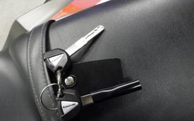 KAWASAKI NINJA 650 A 2023 ER650S