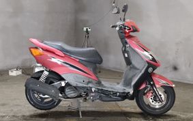 YAMAHA CYGNUS125XSR SE12J