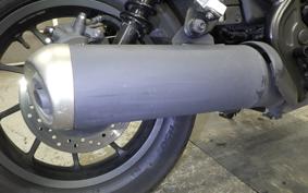 HONDA REBEL 250 S MC49