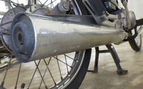 HONDA C100 SUPER CUB HA06