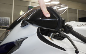 SUZUKI HAYABUSA Gen.3 2023 EJ11A