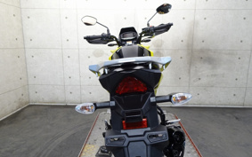 SUZUKI STROM SX EL11L