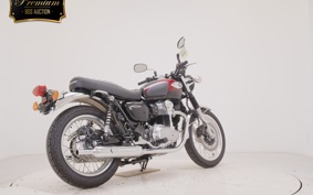 KAWASAKI W800 2025 EJ800E