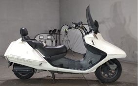 HONDA FUSION MF02