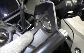HONDA CBR400R 2025 NC65