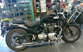 TRIUMPH TRIUMPH SPEEDMASTER 2024 DAD79H