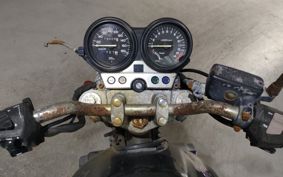 HONDA CB400SF NC31
