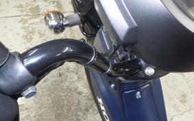 HONDA CROSS CUB 110 JA60