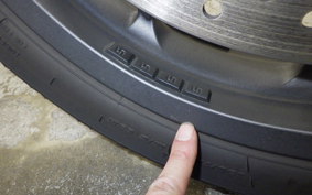 HONDA REBEL 1100 T 2023 SC83