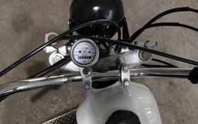 YAMAHA TW200 2JL