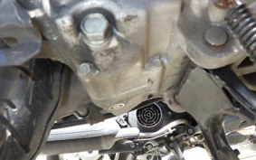 HONDA DIO Gen.6 AF68