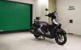 YAMAHA ﾌｧｯｼｰﾉ125ﾊEVEﾘｯﾄﾞ 2017