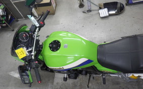 KAWASAKI ZRX1100 1998 ZRT10C