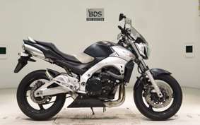 SUZUKI GSR 400 2008 GK7DA
