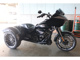 Фото Harley FLTRT ROAD GLIDE 3 2025 с японского аукциона