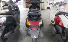 HONDA SPACY 100 JF13