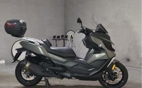 BMW C400GT 2021 0C61