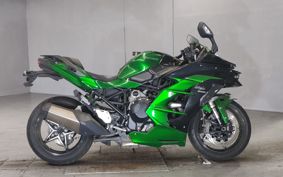 KAWASAKI  NINJA H2 SX SE ZXT02A