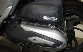 HONDA DIO 110 2009 JK03
