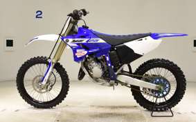 YAMAHA YZ125 1970 CE16C