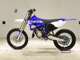 Фото Yamaha YZ125 1970 с японского аукциона