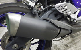 YAMAHA MT-25 2003 RG10J