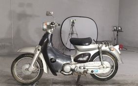 HONDA LITTLE CUB C50