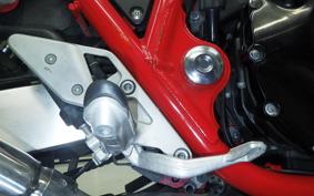 HONDA CB1300SF SUPER FOUR A 2009 SC54