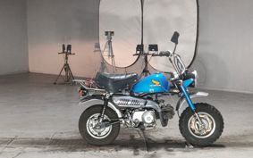 HONDA MONKEY Z50J