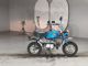 Фото Honda MONKEY с японского аукциона
