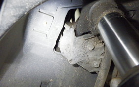 SUZUKI ADDRESS V125 S CF4MA