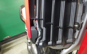 HONDA CRF250L 2016 MD47