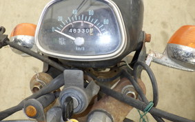 HONDA CD90 BENLY S HA03