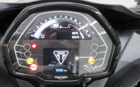 TRIUMPH DAYTONA 660 2024 LGL23U