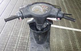 YAMAHA JOG Gen.5 SA36J