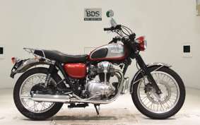 KAWASAKI W650 2008 EJ650A